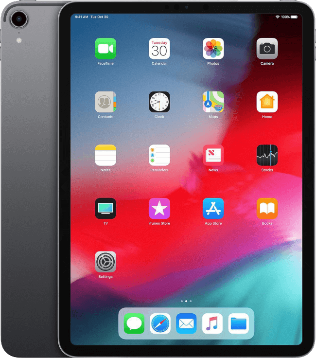 iPad Pro 11